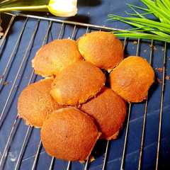 A picture of Coffee Buns.