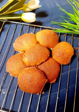 Foto resep Coffee Buns