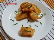 Gambar karage ikan
