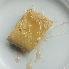 A picture of Cornbread.