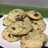 Galletitas con chips de chocolate