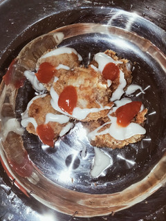 Foto resep Fried Rice Ball