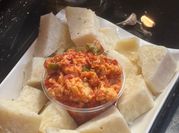 A picture of maggi sauce