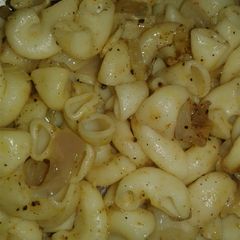 Onion macroni A picture of Onion macroni.