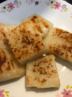 蘿蔔糕 的食譜成品照片