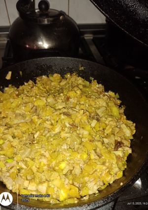 Una foto de Empanadas de lechón