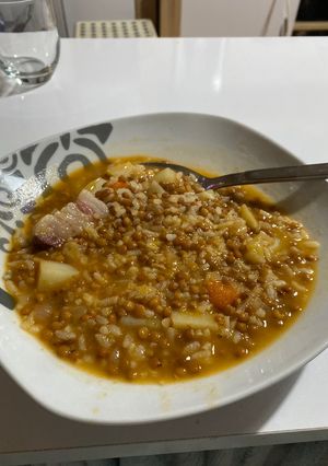 Foto principal de Lentejas Súper Exprés