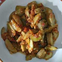 รูปของ Jengkol balado jodha seuhah