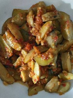 Foto resep Jengkol balado jodha seuhah