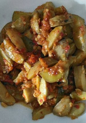 Foto resep Jengkol balado jodha seuhah