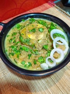 एग मलाई मसाला (egg malai recipe in marathi) रेसिपी चे मुख्य फोटो