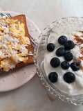 Desayuno saludable
