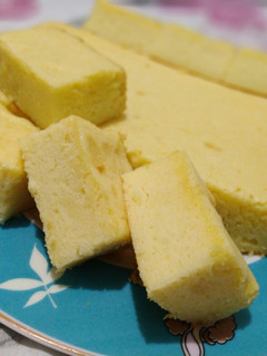 Foto resep Bolu Tape Singkong Lembut Simple