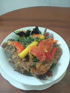 Foto resep Gurame Pesmol