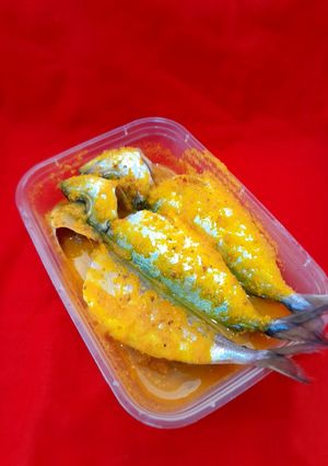 Foto resep Marinasi Ikan Kembung Bonus Peyek