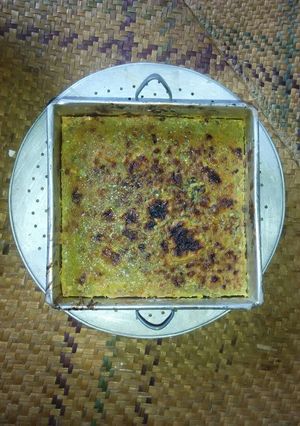 Foto resep Legit Lampung