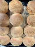 Cheesy Pandesal