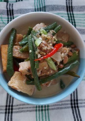 Foto resep Tauco medan