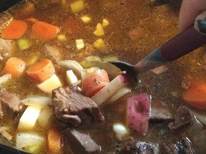 Easy Steps Make|Recipe} Steak Stew in Crockpot Anti-Fail