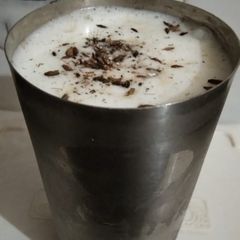 A picture of Chaach.