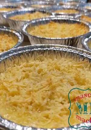 Foto resep Macaroni Schotel Machan