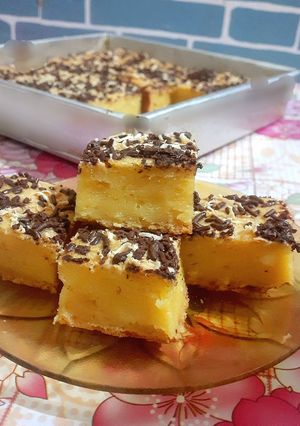 Foto resep Proll Tape Panggang