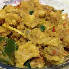 รูปของ Rica Rica Babi