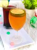Fanta moctail