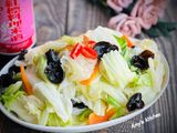 炒高麗菜 / 家常菜