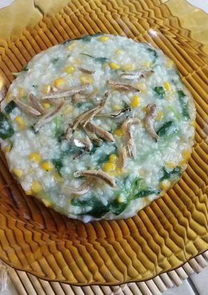 Foto resep Bubur Manado