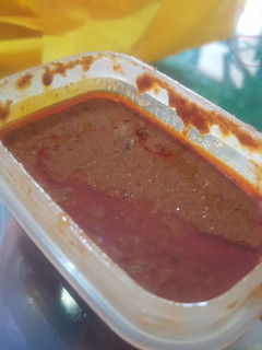 Foto resep Sambel/bumbu kacang Batagor/ siomay anti gagal ala Abang2
