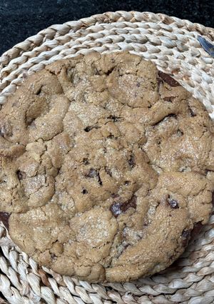Una foto de Brookies🍪🍫