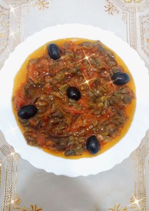 صورة لوصفة حميس