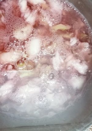 Foto resep Sirup buah cucumber