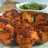 Ayam Bakar Padang