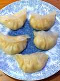 Har Gow (Prawns dumplings)