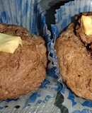Cheese Chocho Cake Mangkok