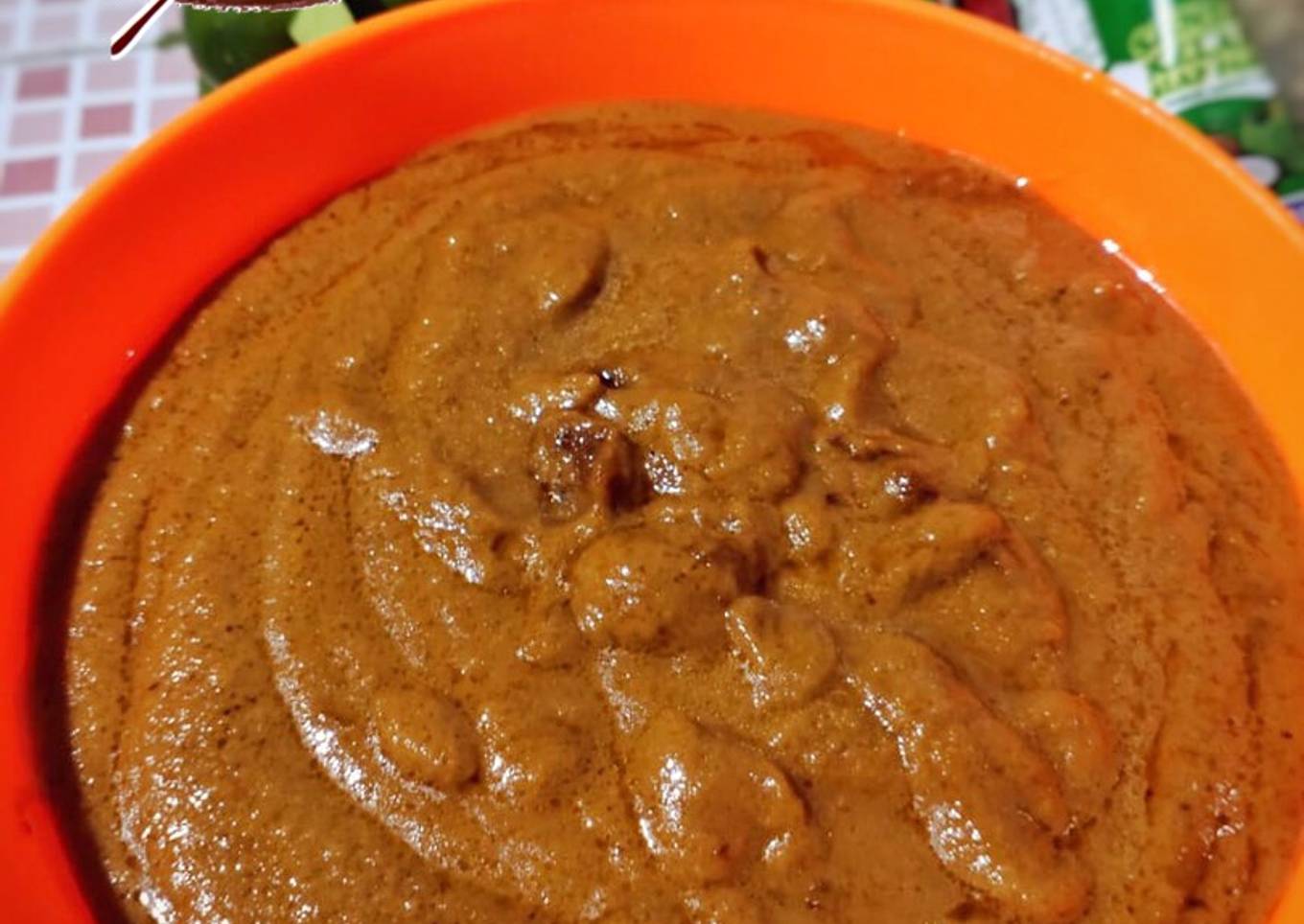 Bumbu Sate