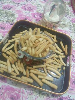 फ्रेंच मठरी (Freanch mathri recipe in Hindi) रेसिपी मुख्य फोटो