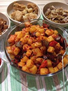 Foto resep Sambal Goreng Ati Kentang