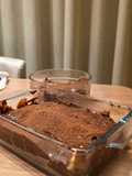Chocolate Pudding Cake