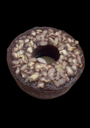 Foto resep 19. Brownies Kukus