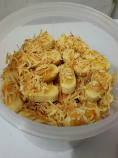 Foto resep Kastangel