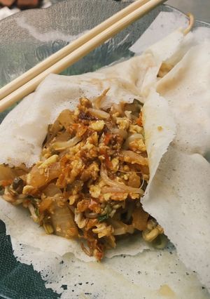 Foto resep Lumpia Basah Home Made