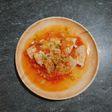 Fillet cá basa sốt chua ngọt (Eat clean)