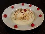 floating island