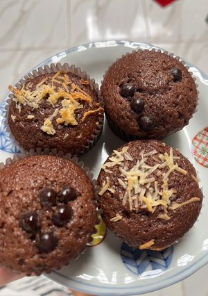 Foto resep Chocholate Muffin