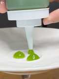 Gel di basilico