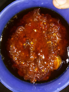 Foto resep Sambal bajak