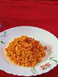ডিমের মিহিদানা (Dimer mihidana recipe in Bengali)